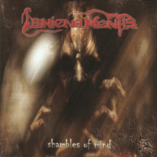 Laniena Mentis : Shambles of Mind - V.N.A Laniena Mentis : Shambles of Mind - V.N.A